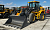 Фронтальный погрузчик HZM XC33D