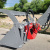 Телескопический погрузчик HZM 412T-AGRI