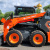 Мини погрузчик KNACK WESSON KW1000 Мини погрузчик KNACK WESSON KW1000