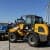 Фронтальный погрузчик HZM S825T