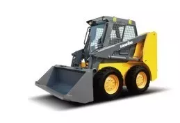 Ремонт мини-погрузчиков